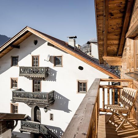 Am Dorfbrunnen Apartment Оец Екстериор снимка