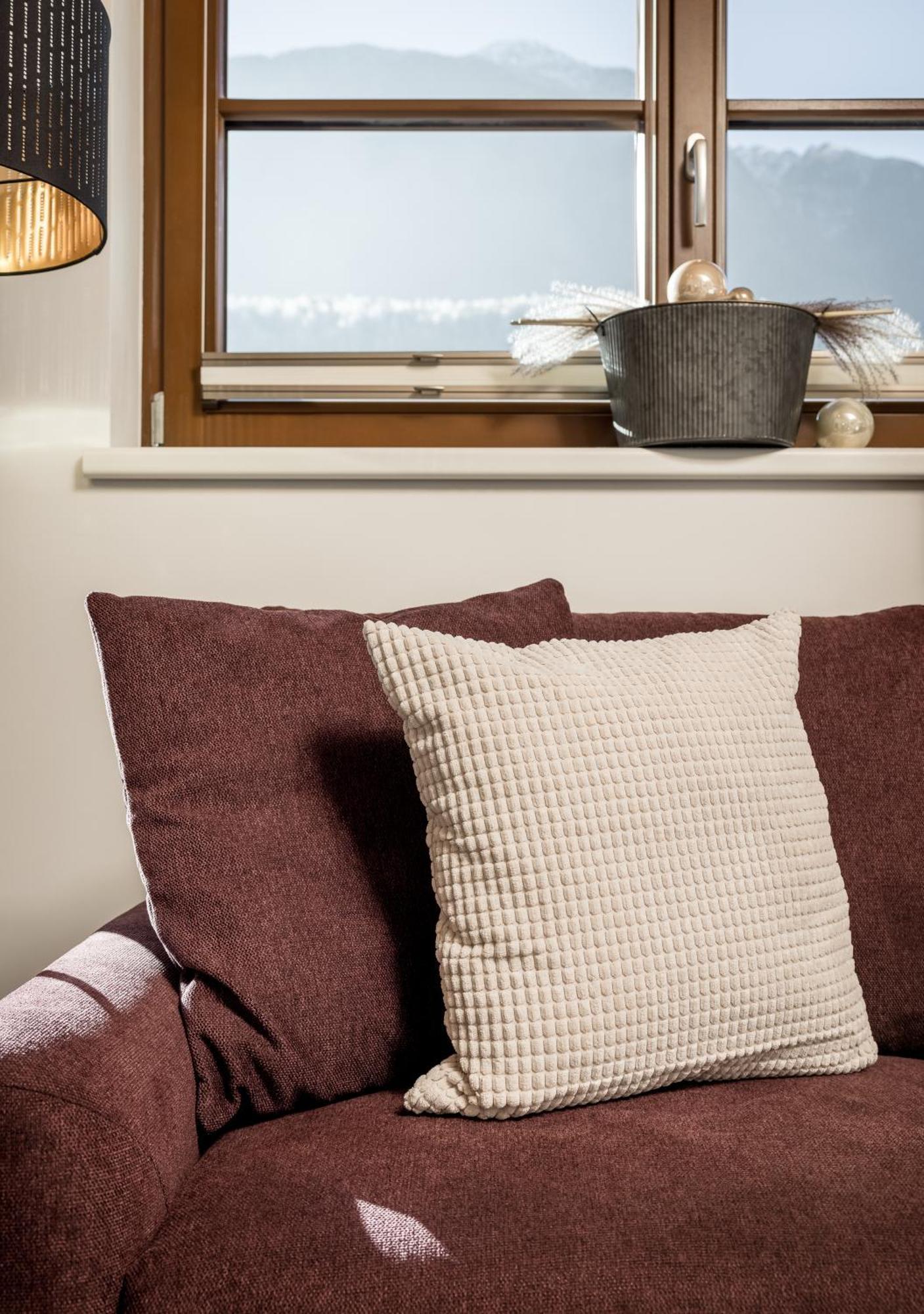 Am Dorfbrunnen Apartment Оец Екстериор снимка