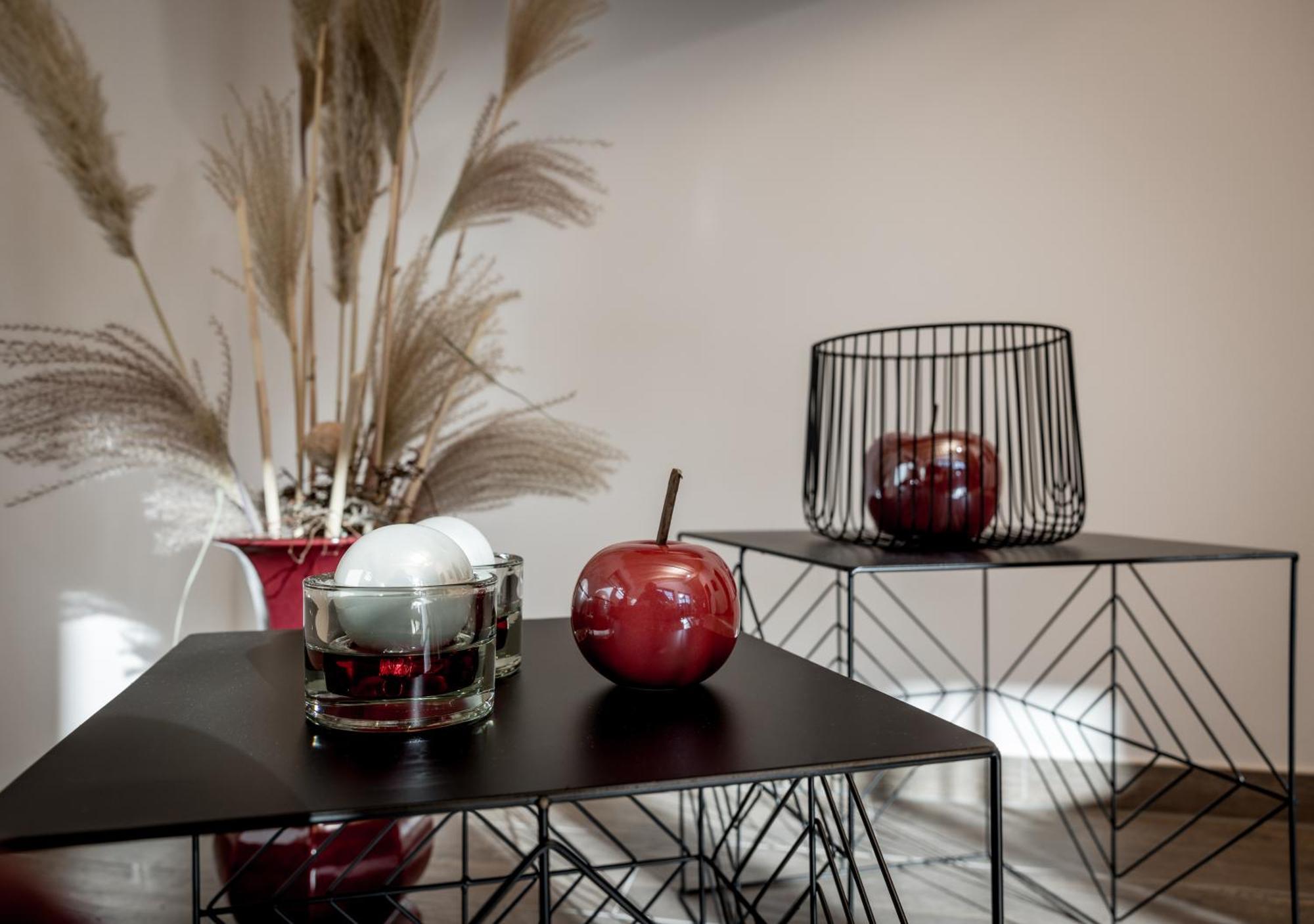 Am Dorfbrunnen Apartment Оец Екстериор снимка