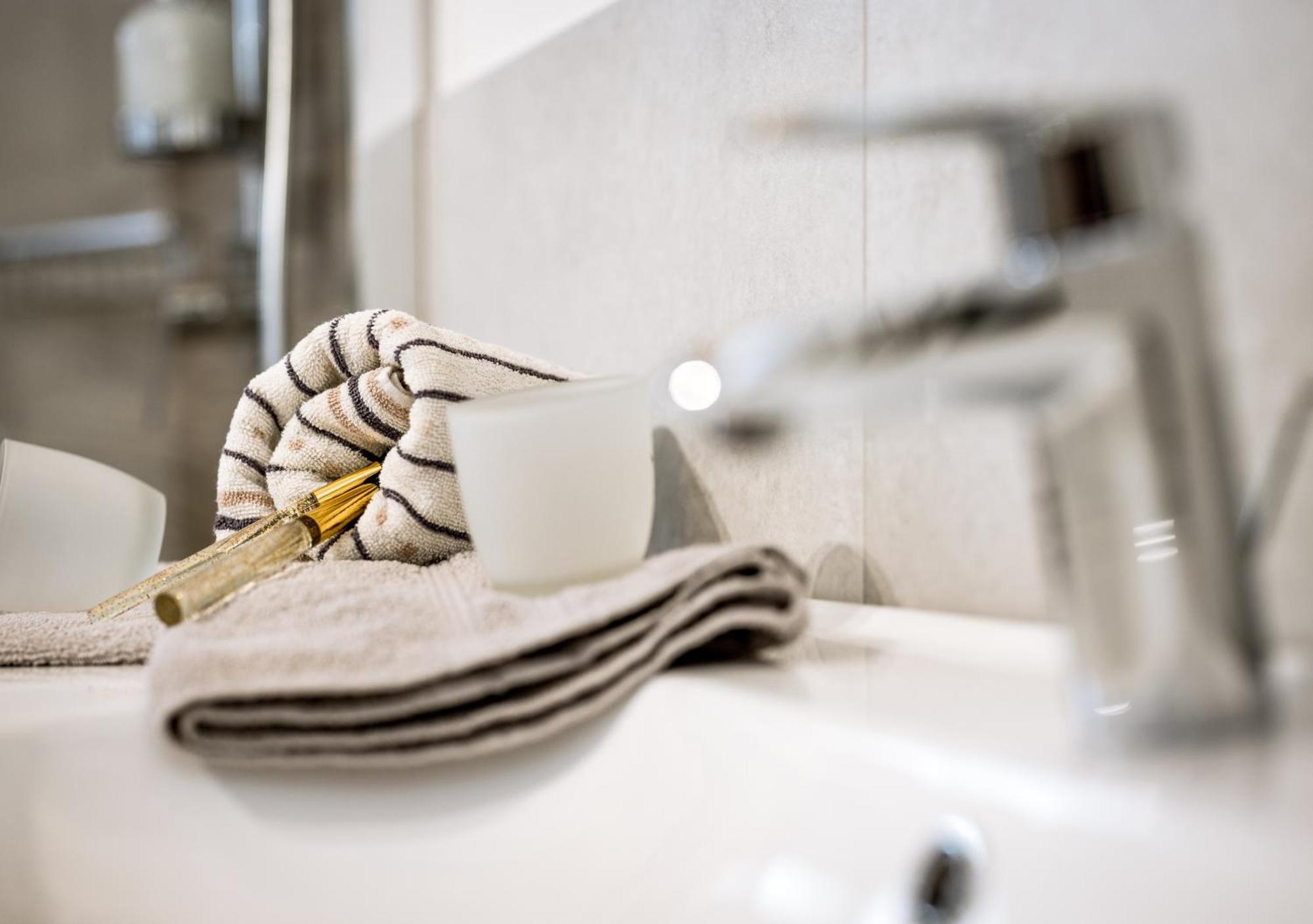 Am Dorfbrunnen Apartment Оец Екстериор снимка