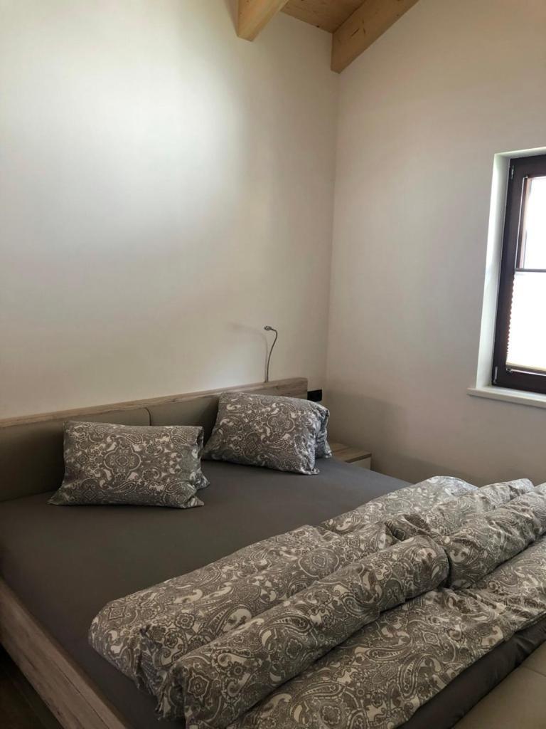 Am Dorfbrunnen Apartment Оец Екстериор снимка